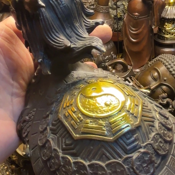 铜器摆件666666666666