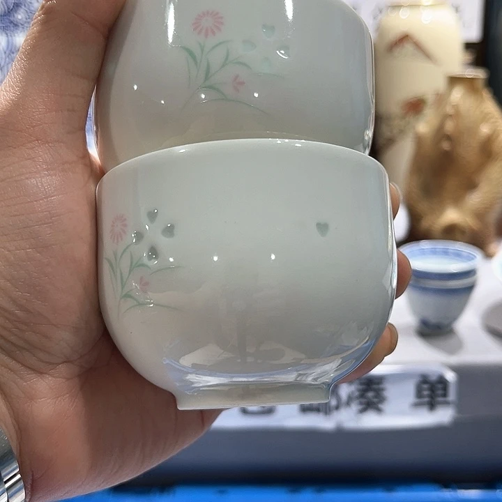 紫砂满十九块八包邮53染*庐