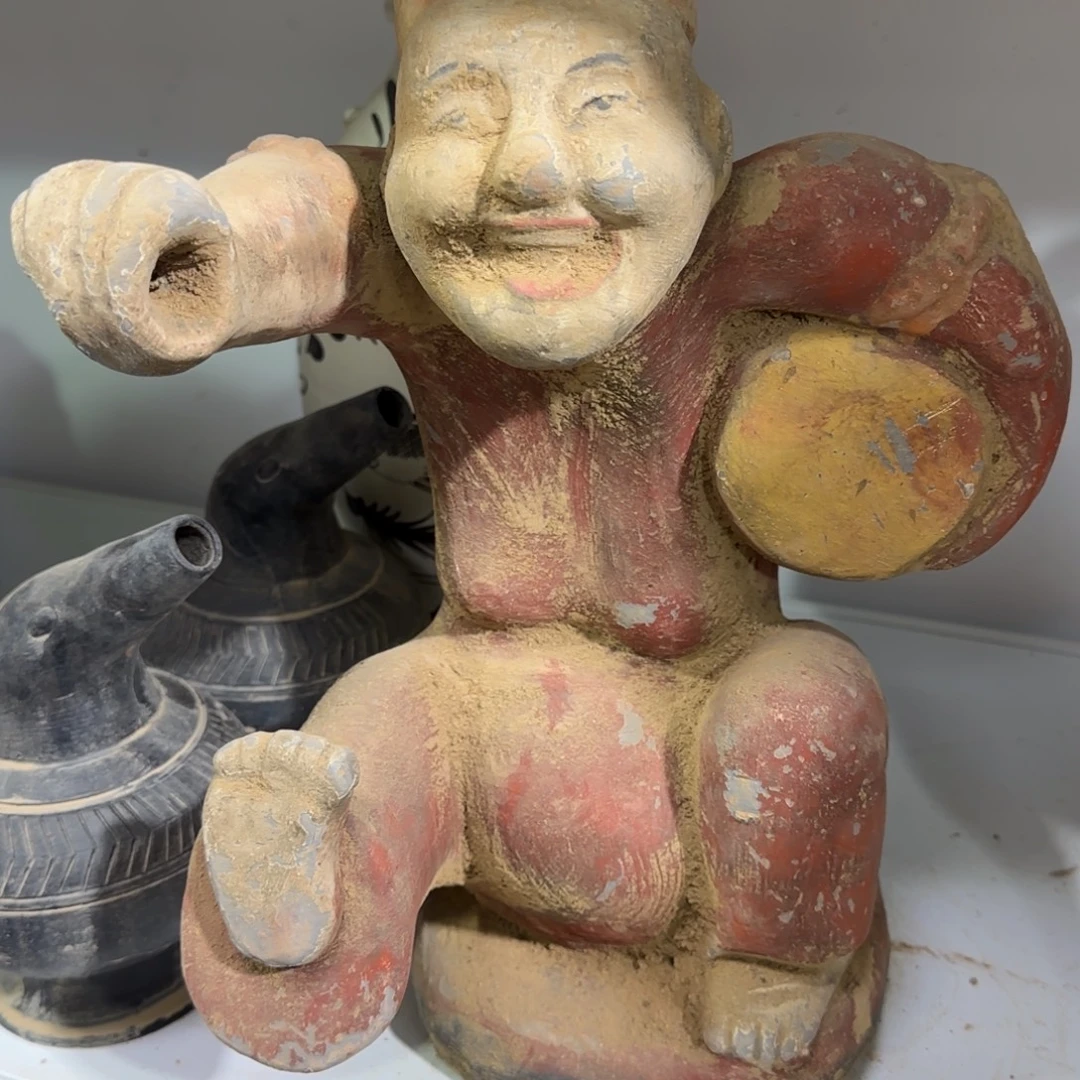 天***室陶瓷摆件摆件摆件