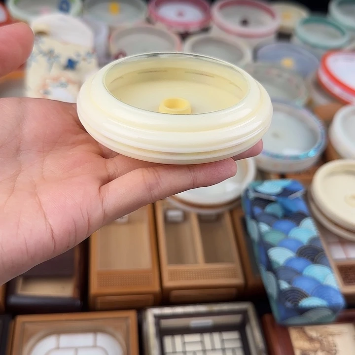 张叽叽飞盘万体一个