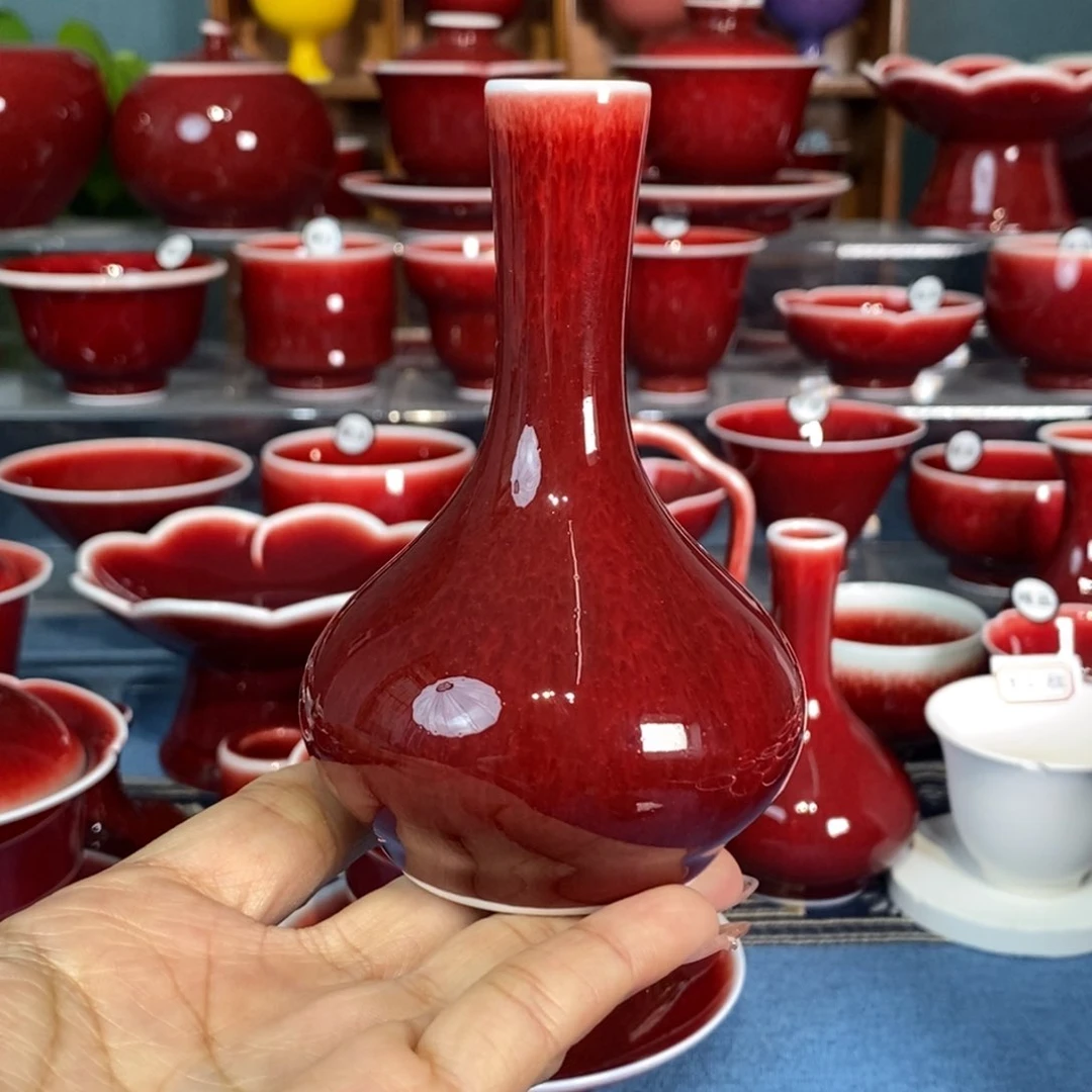 原矿郎红手工，福利大漏花器