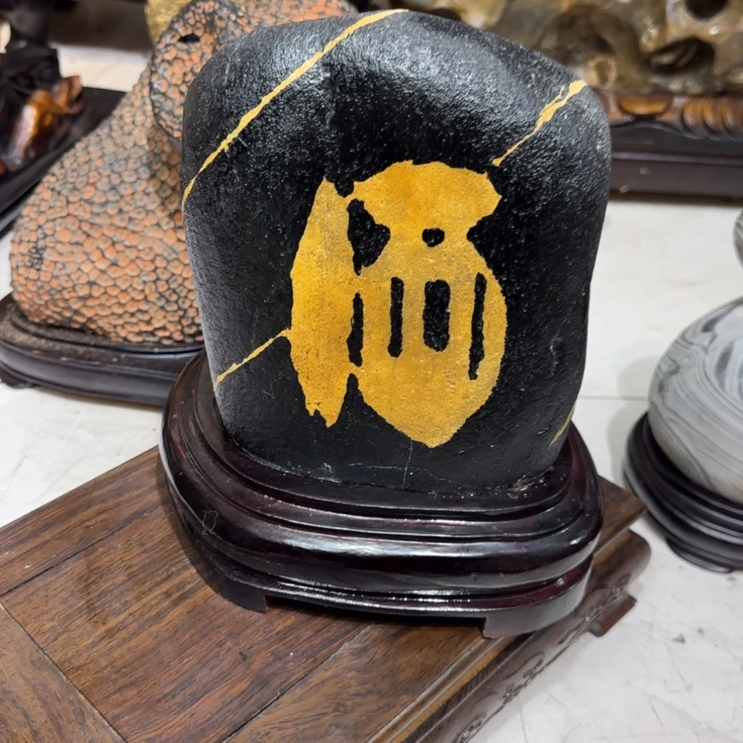 唐***士精品摆件家居摆件