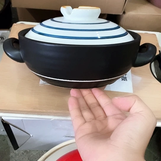 碗外贸单1个陶大牌尾单