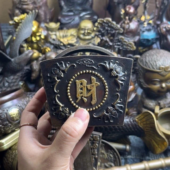 铜器666666666666666