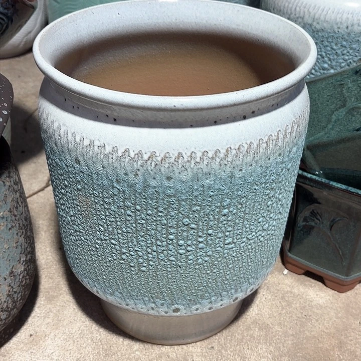 紫砂茶碗泡泡口径25高31