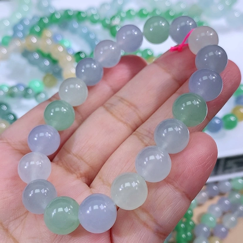 【闪购商品】未镶嵌手链翡翠