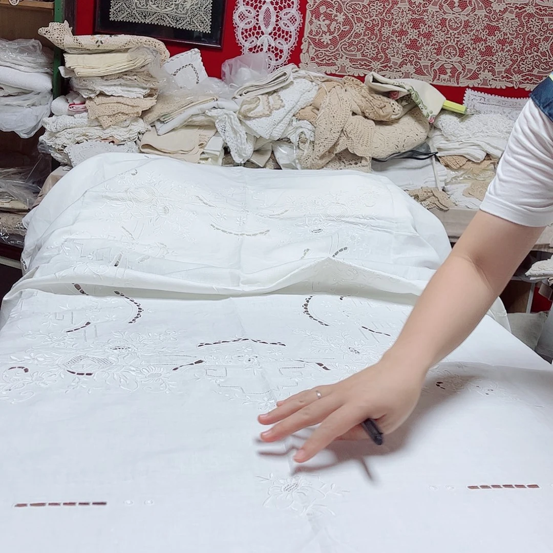 毛绒亚麻棉063-1.3/1.8