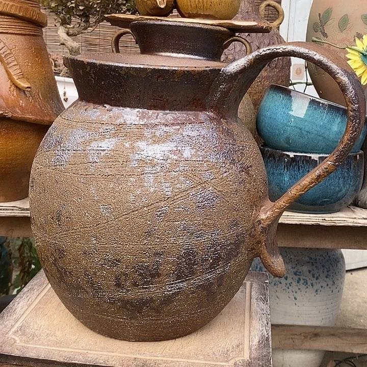 花盆紫砂18.30花盆