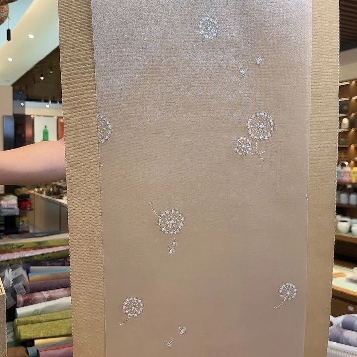 三米防水茶席俩件套