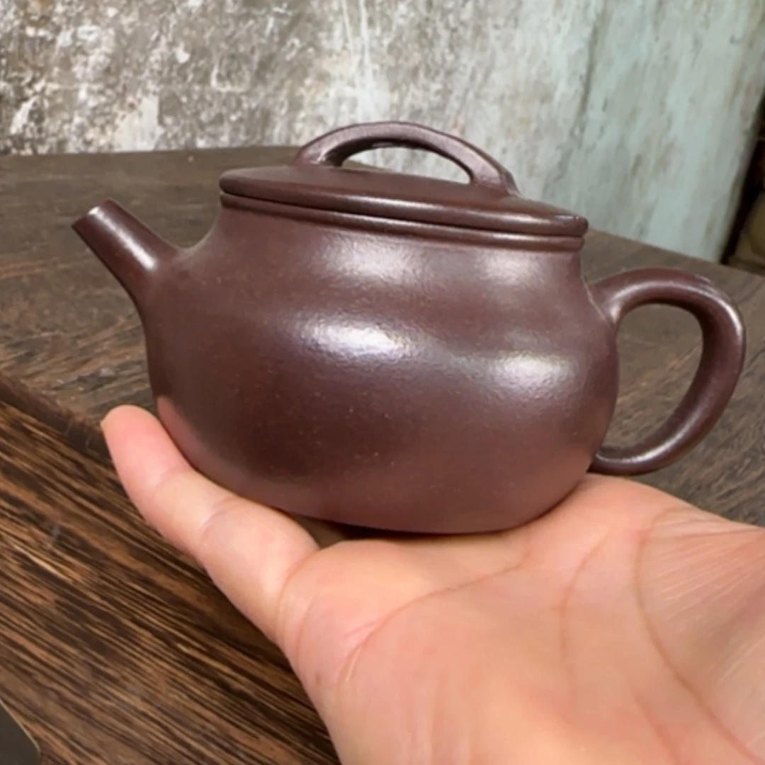 【闪购商品】茶壶紫砂紫砂茶具