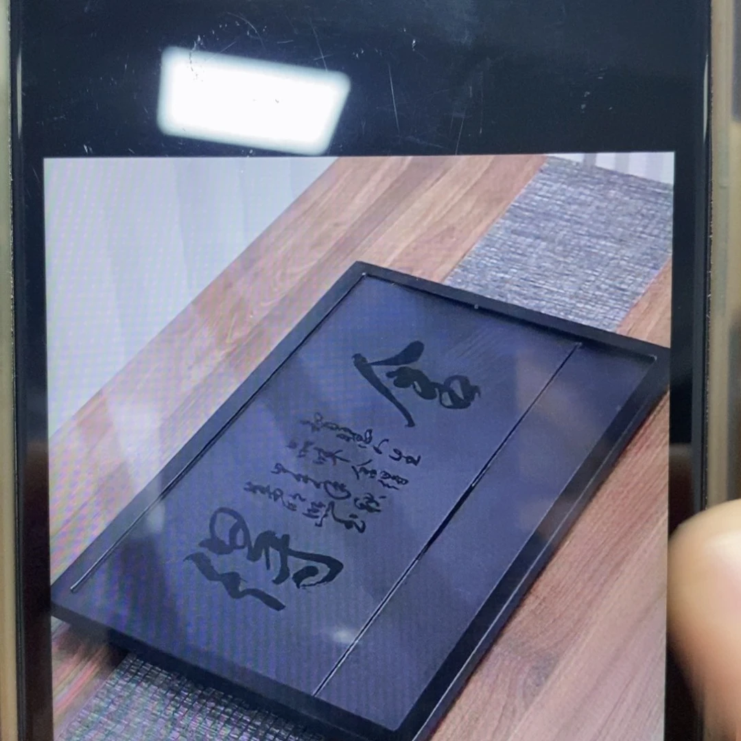 乌金石图片款式改刻字70*35