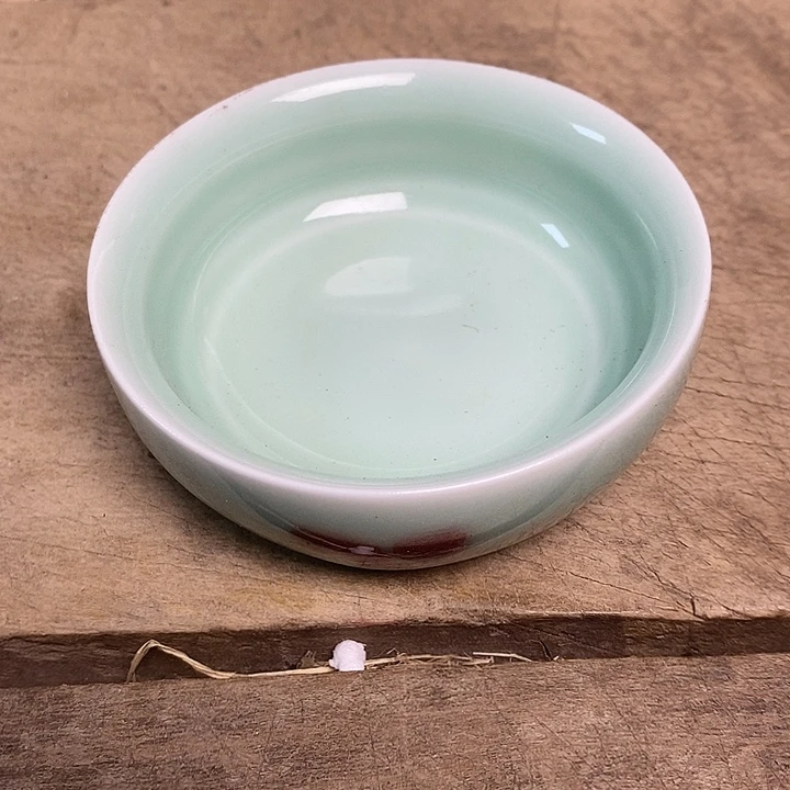 瓷满满正能量器瓷