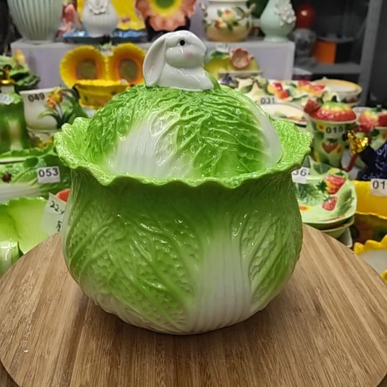 陶瓷潮州创艺陶瓷餐具