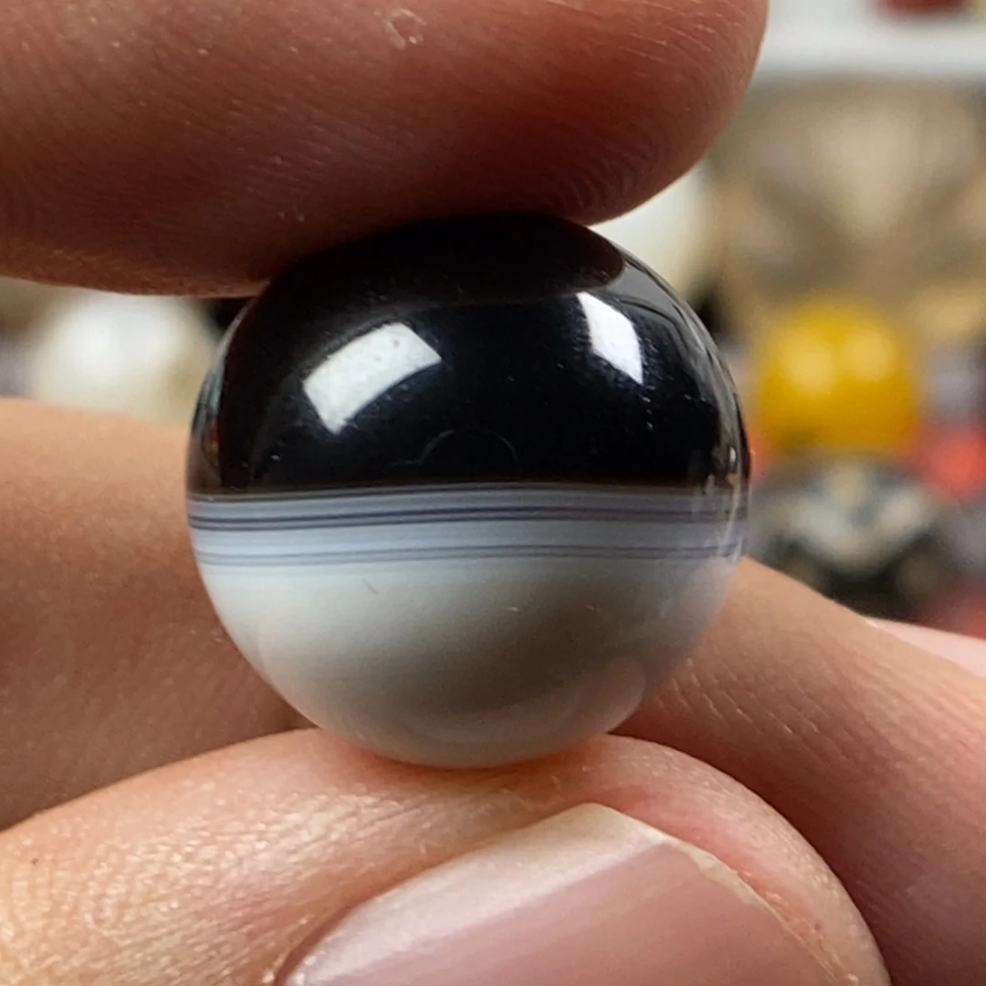 我***意玛瑙/玉髓未镶嵌配饰