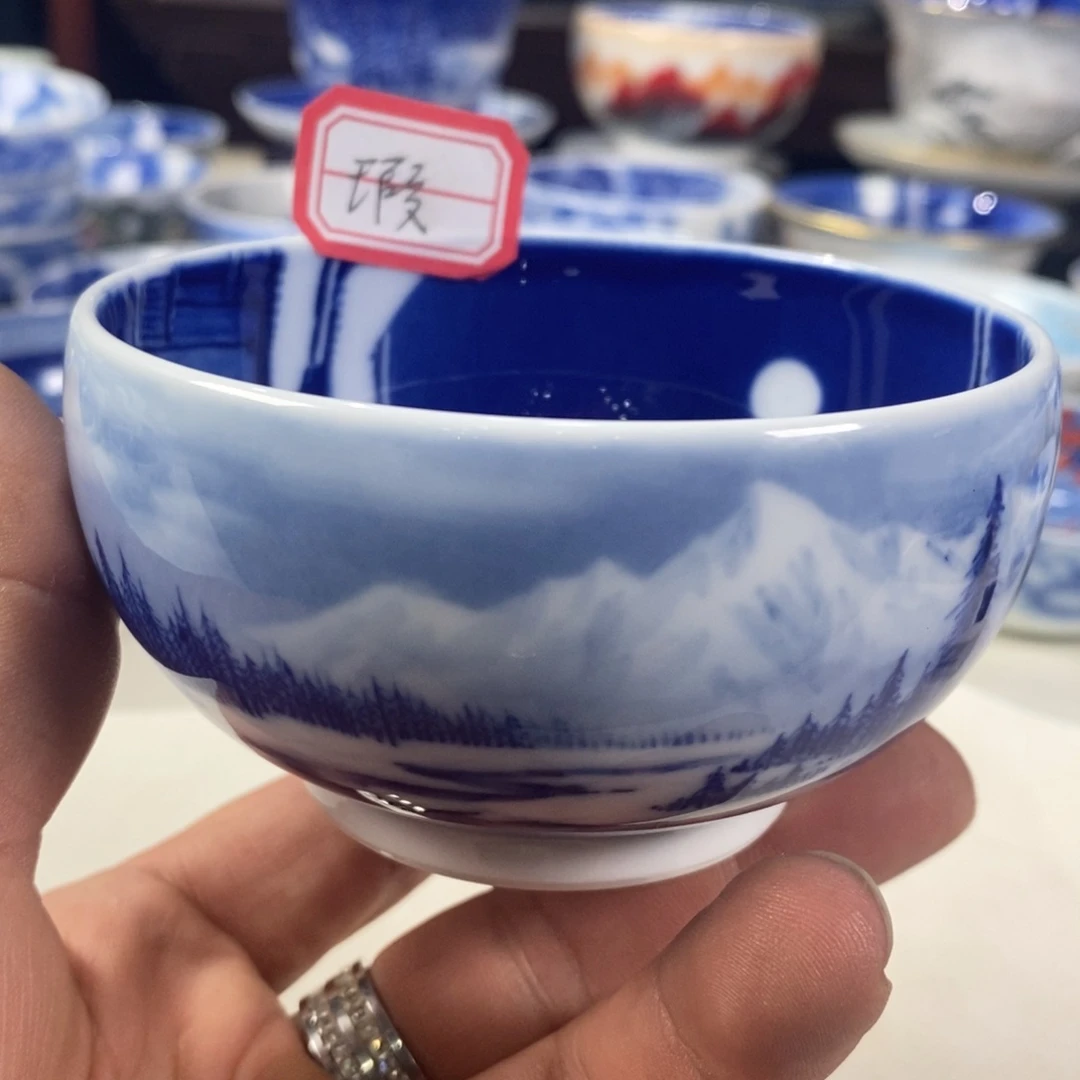 其***来青花123456654433221