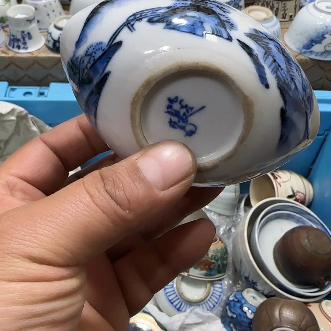 陶瓷茶玩榜第十二名