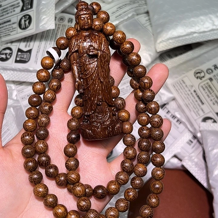 福运来云仓 精品手串 无礼盒 13