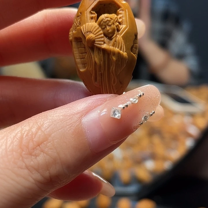 橄榄核手串/手链橄榄