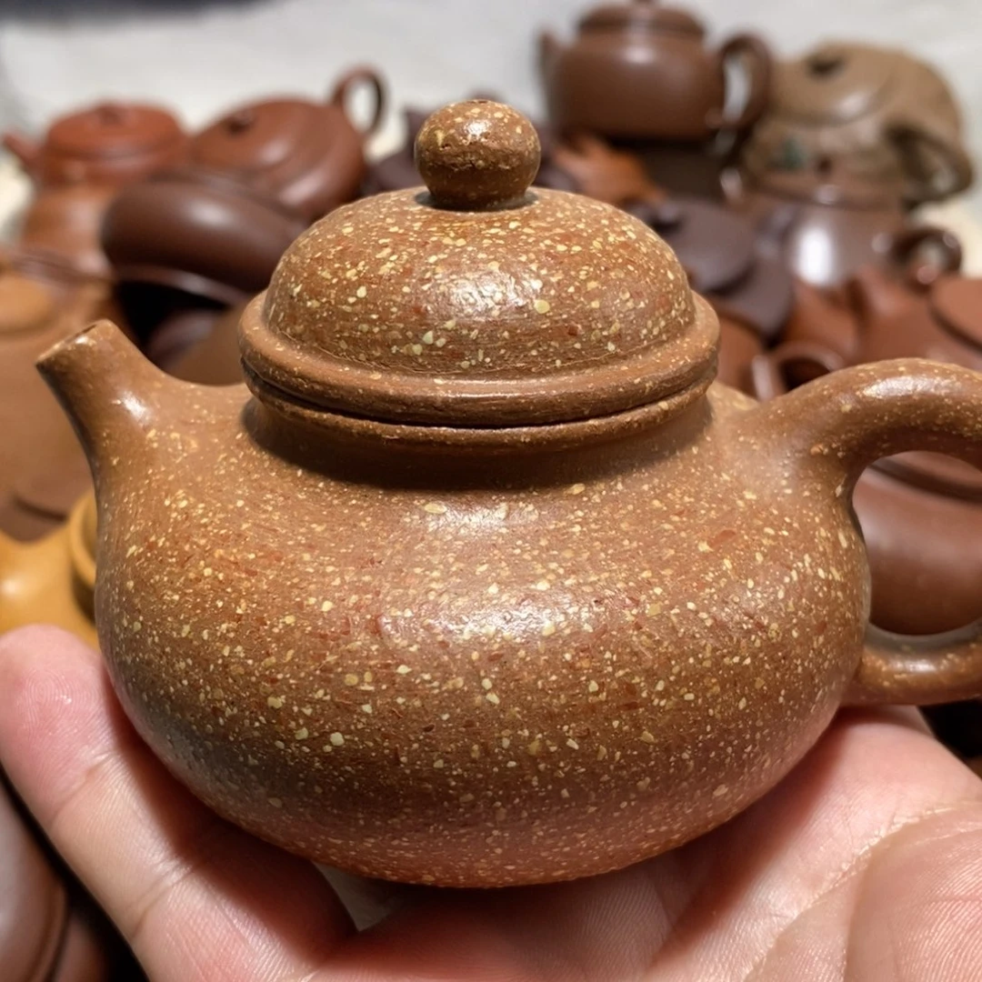 紫砂茶壶Z*…闪购商品紫砂壶