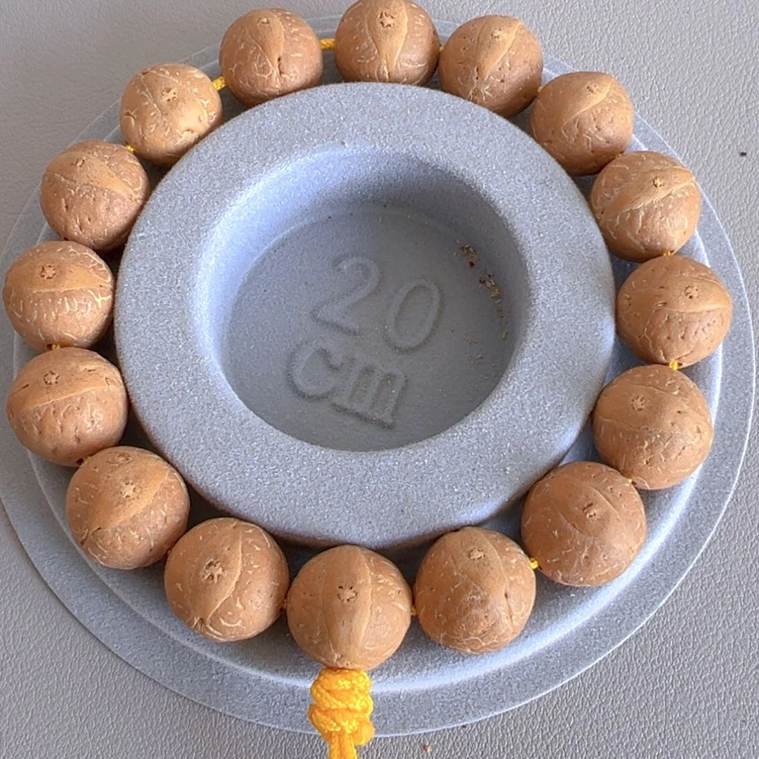 凤眼菩提手串14.5mm凤眼手串90@60105