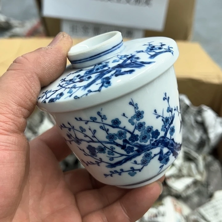 25包邮，盘子，碗，杯子，茶壶，默认瑕疵