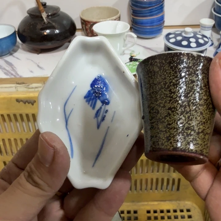 陶瓷推荐第二名20包邮