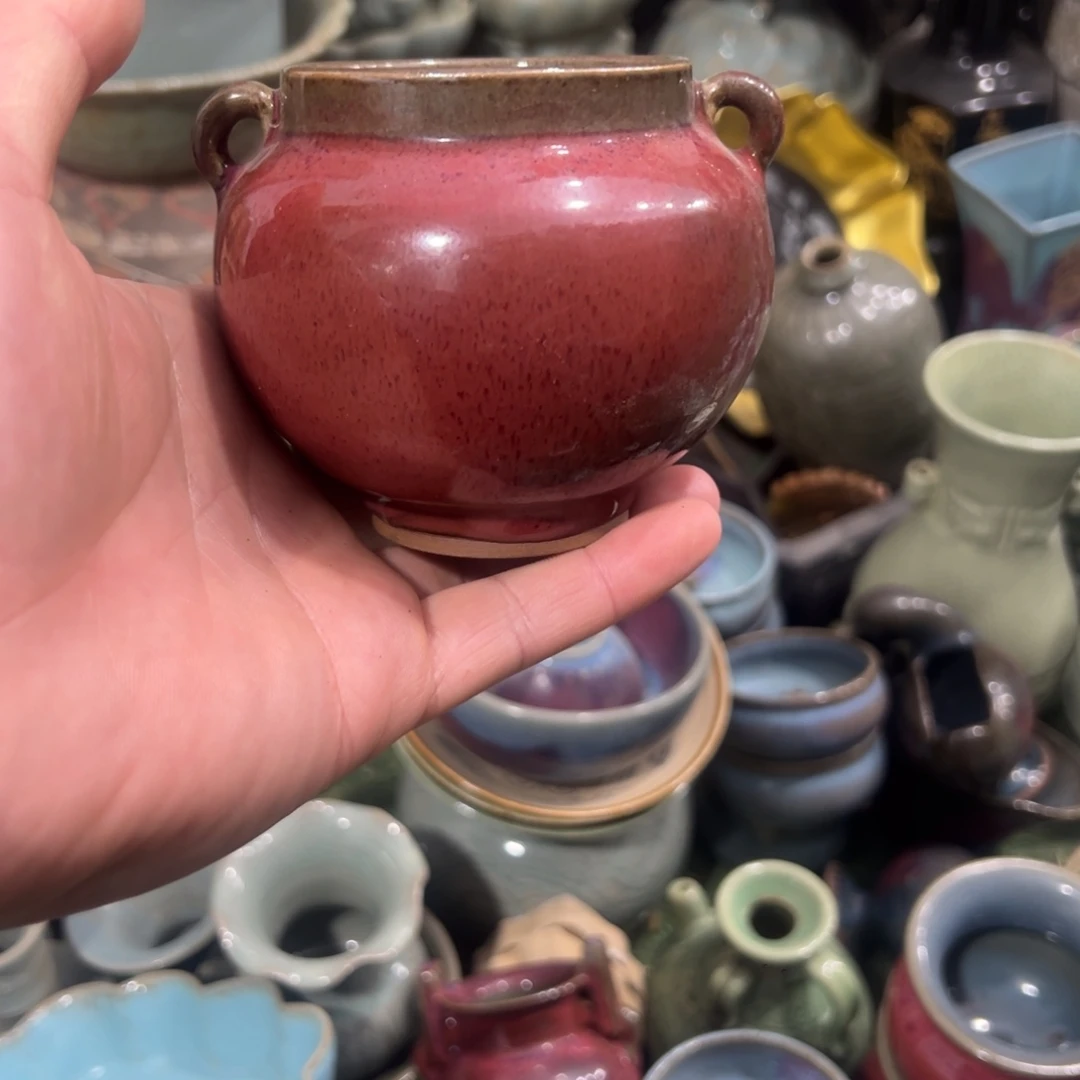 瓷片摆件摆件摆件摆件