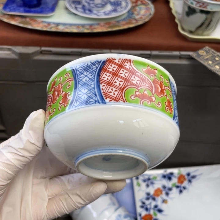 陶他家瓷器真美…开播了