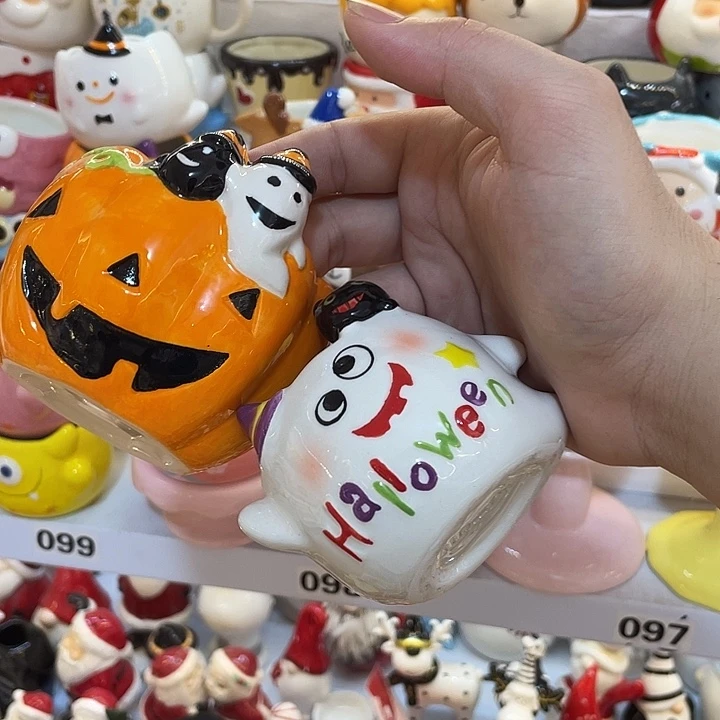 陶瓷微瑕介意慎拍