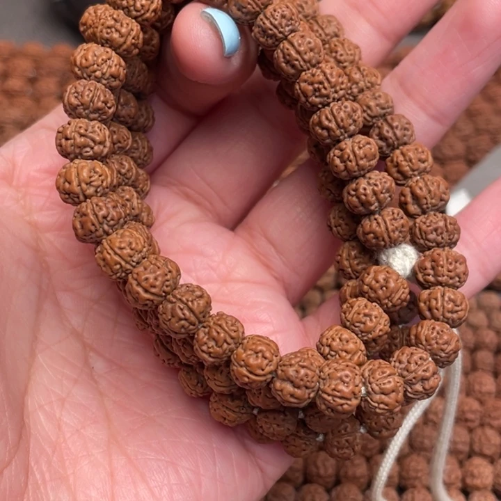 金刚菩提吊坠1****』纯血