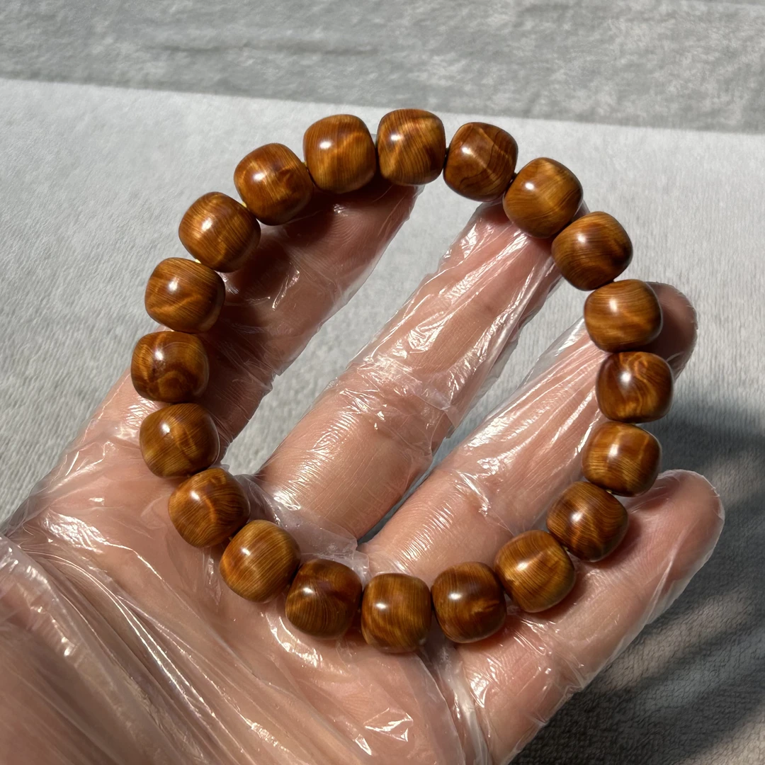 太行悬崖侧柏,1.2黑油料,毕业品质,果奶香,香到上瘾,密度高易包浆
