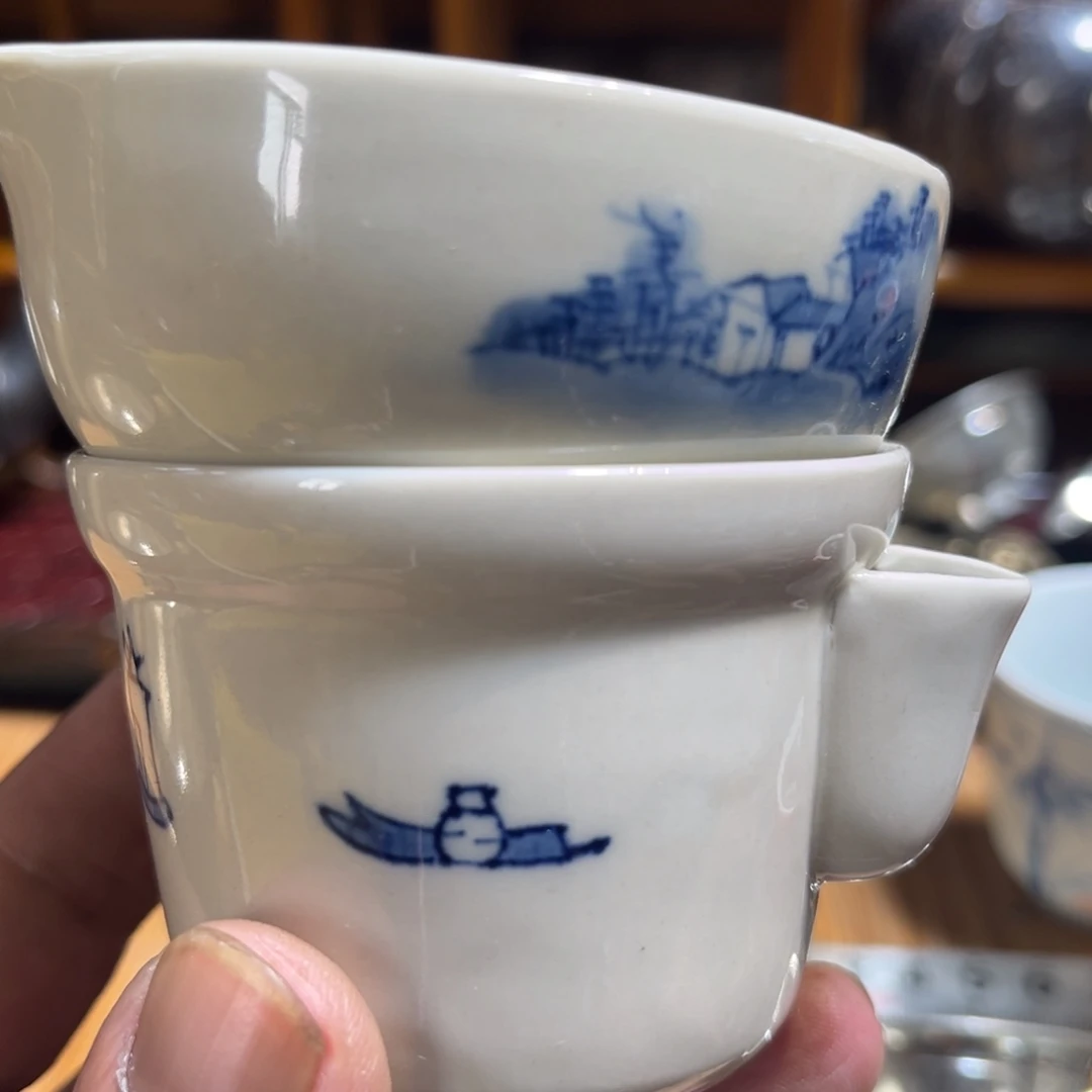 中古回流福利多多温***鱼
