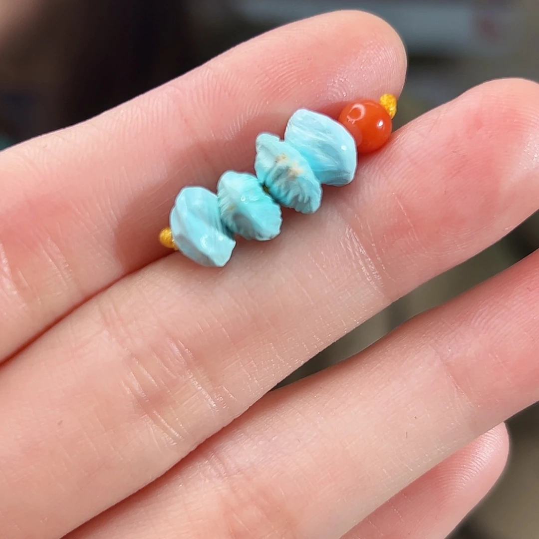 南红玛瑙未镶嵌珠宝奇石