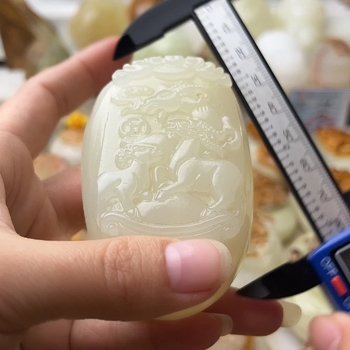 石材古青石不退换羊