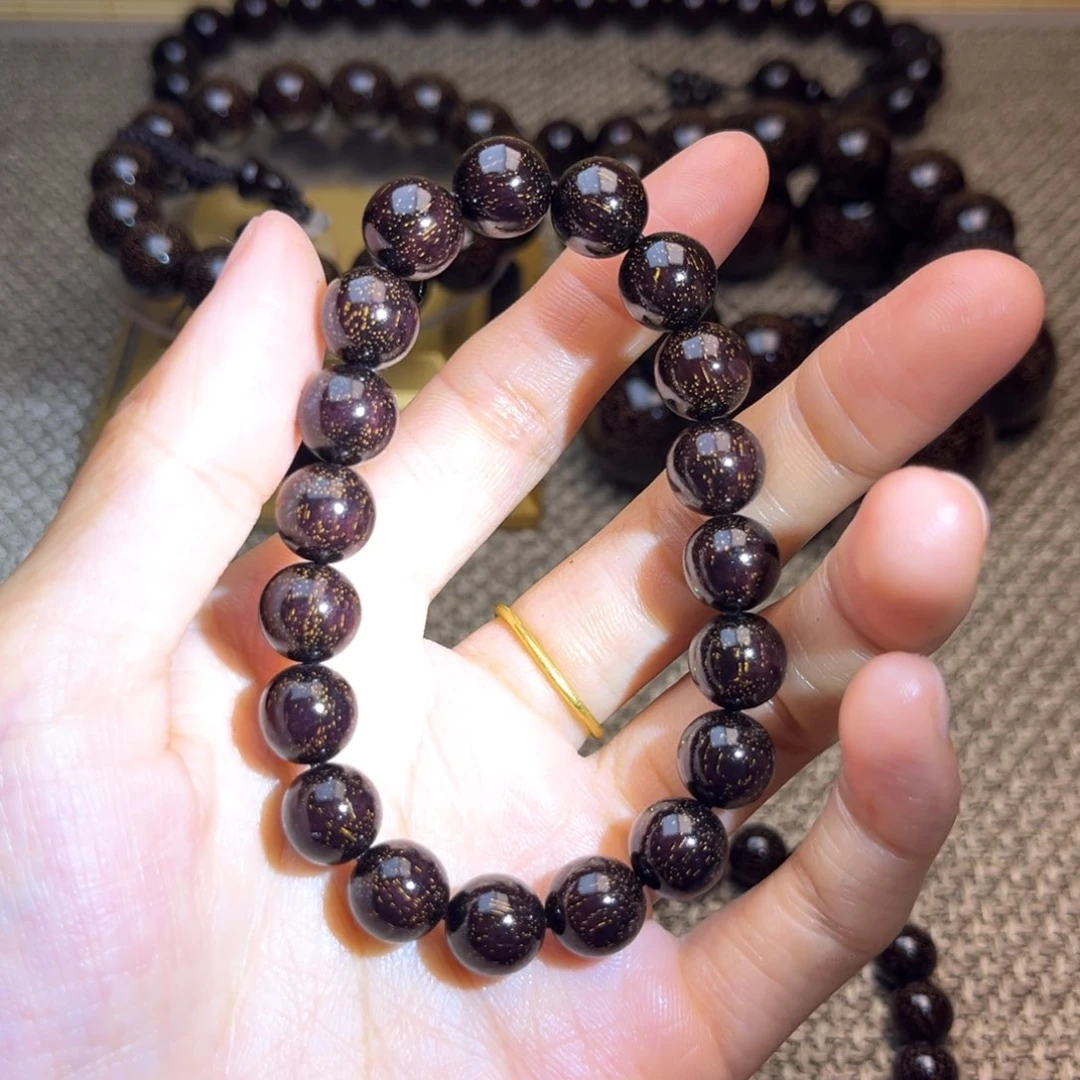 檀香紫檀（小叶紫檀）1.0 19