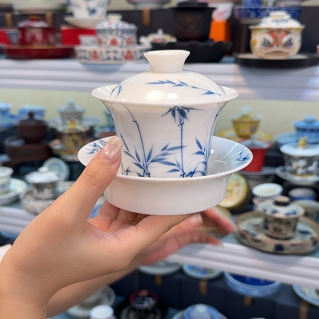 我们的目标是成为一个