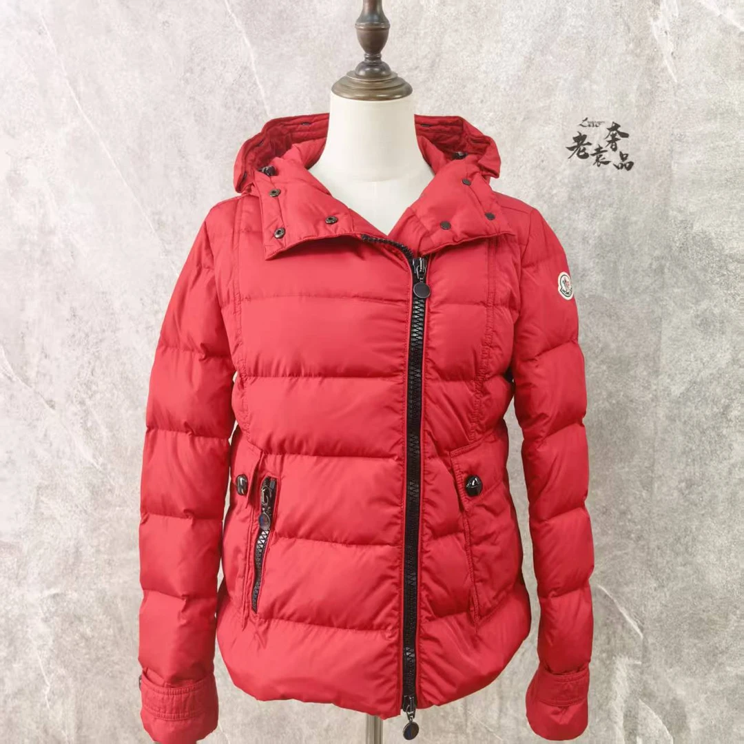 99新 MONCLER 海囤K/蒙口上衣/3码/lu79201外套
