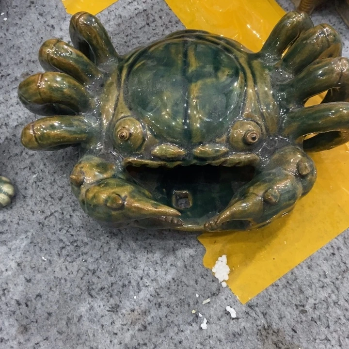 陶瓷摆件！！！！！！紫砂