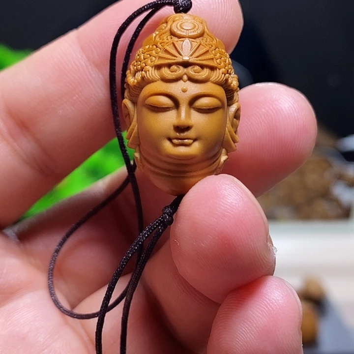 橄榄核吊坠橄榄油