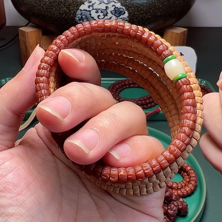 柏香籽/百香籽吊坠88.8