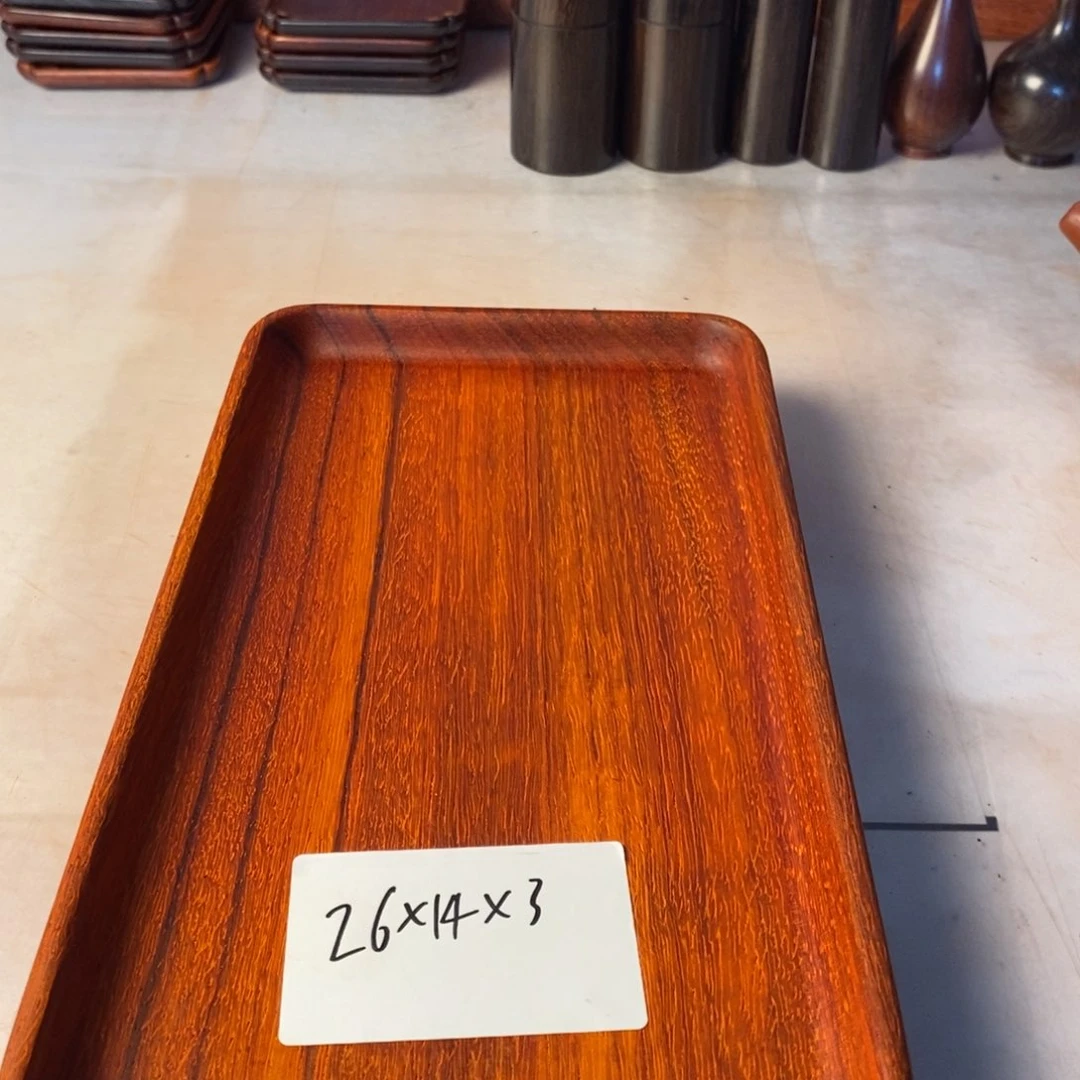 非洲紫檀（红花梨）