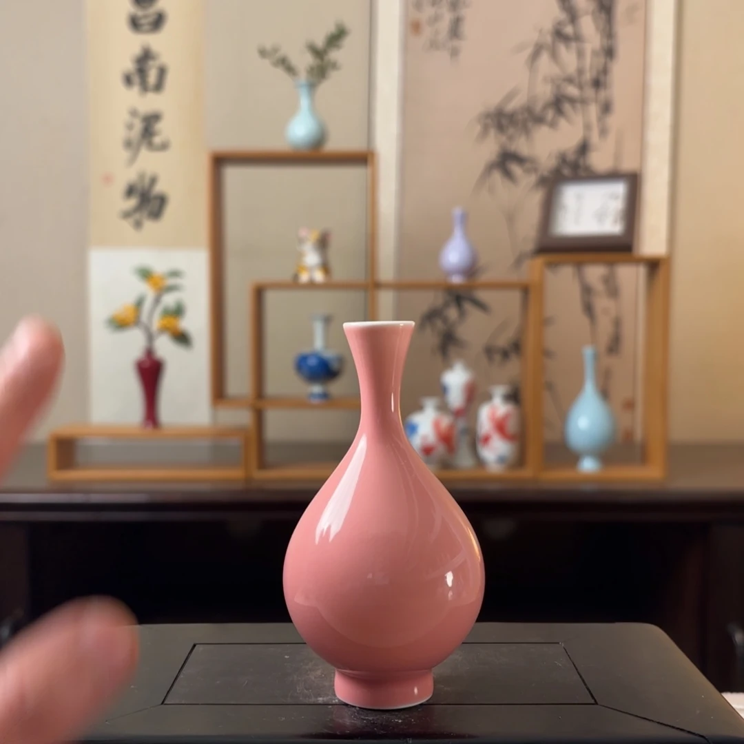 摆件美好的一天从一杯