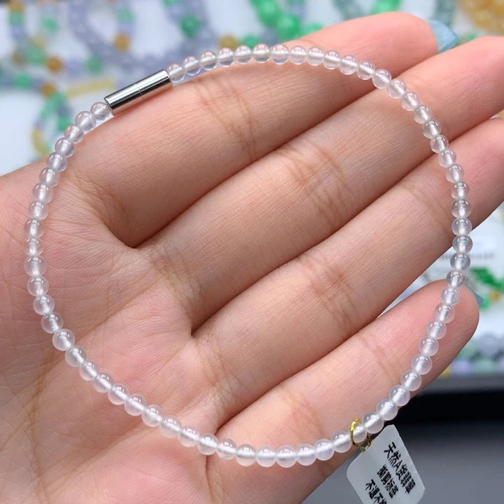 未镶嵌手镯翡翠翡翠