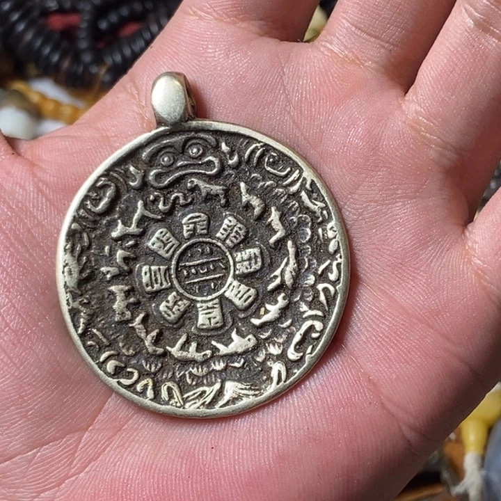 用****3藏地配饰藏传配件