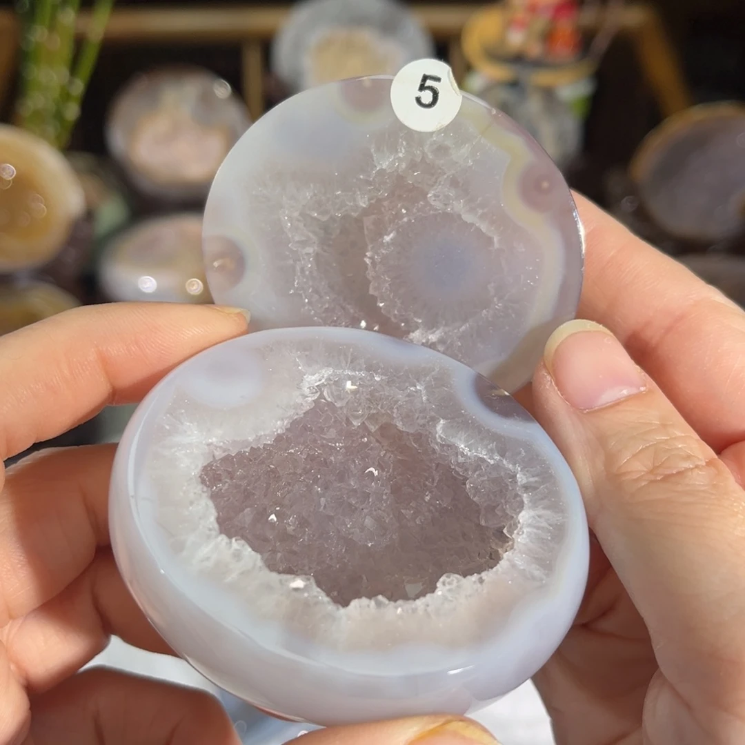 大型摆件（非配饰）水晶未镶嵌