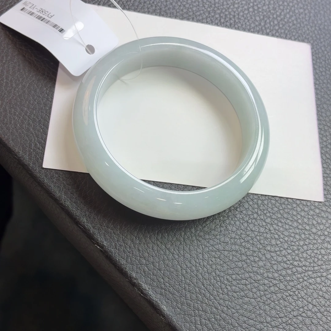 未镶嵌手镯翡翠缅甸a货翡翠手镯