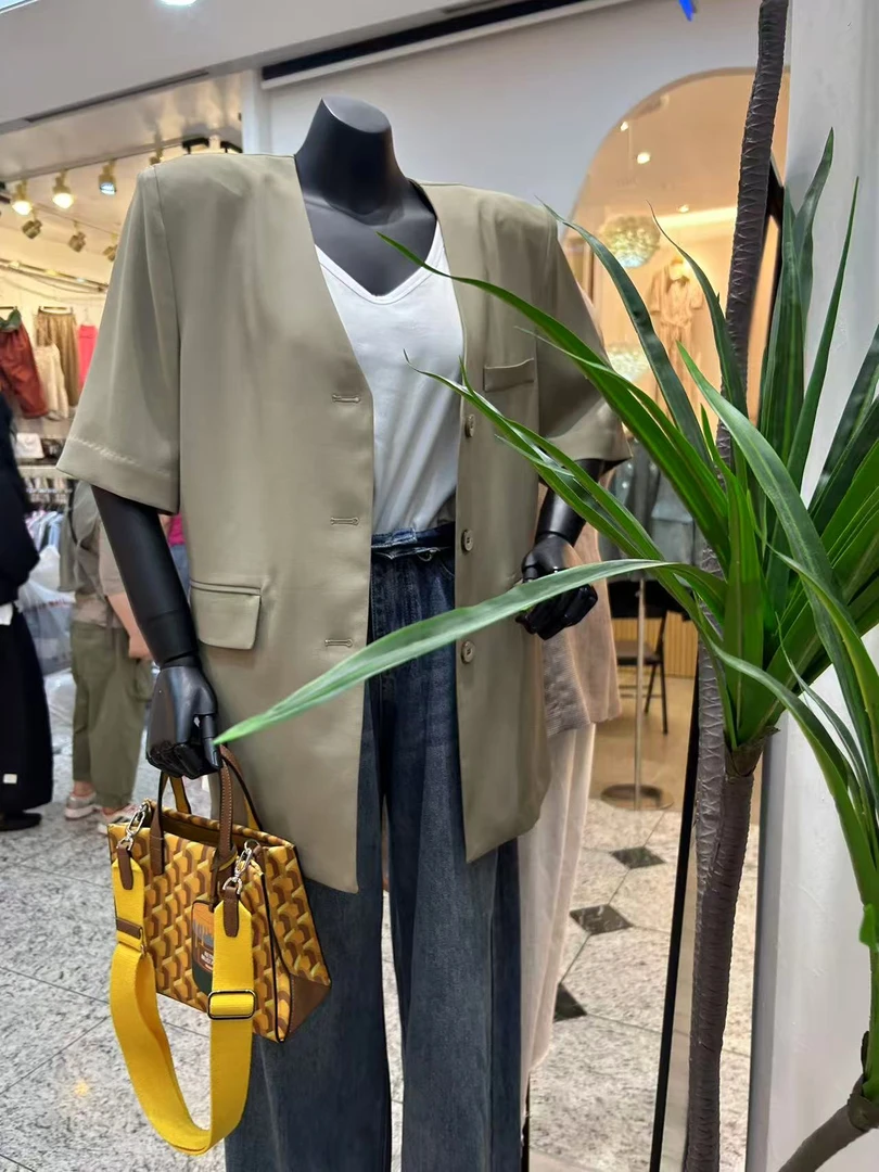 （NO退NO换）东大门代购外套