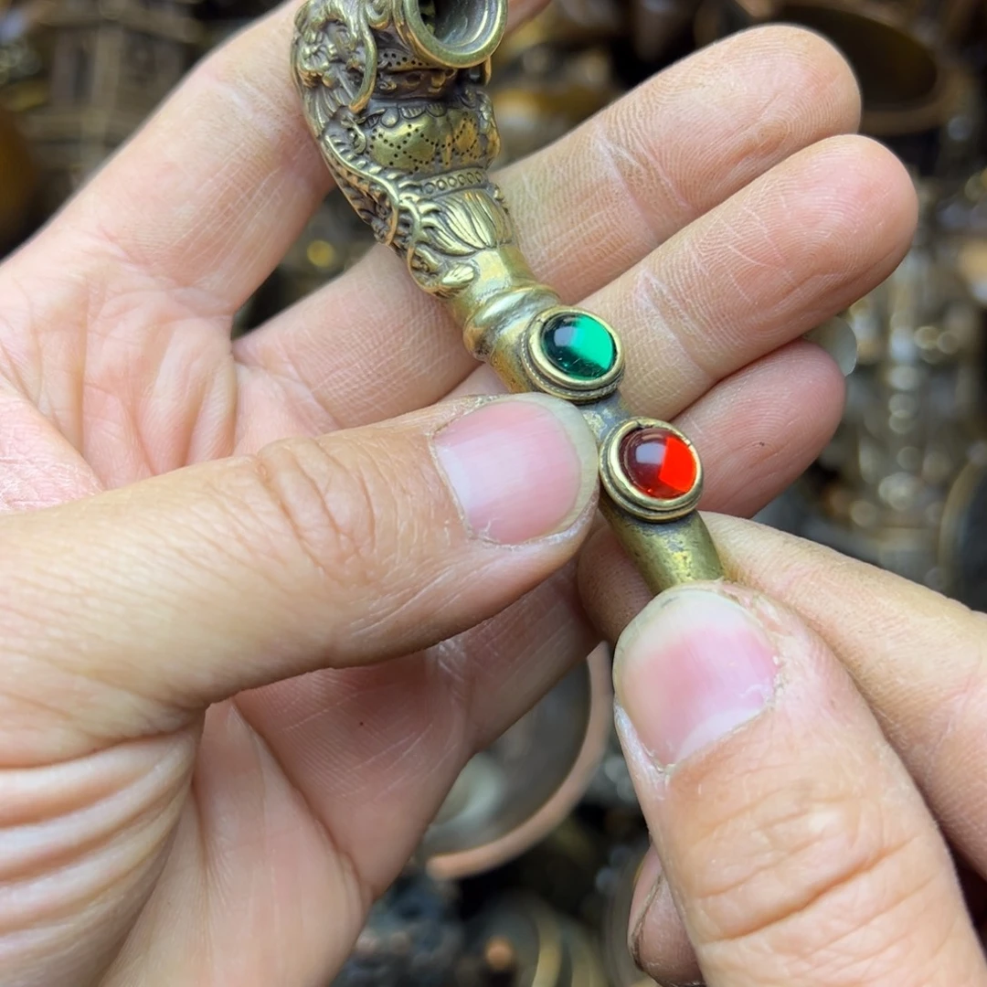 精美文玩摆件装饰