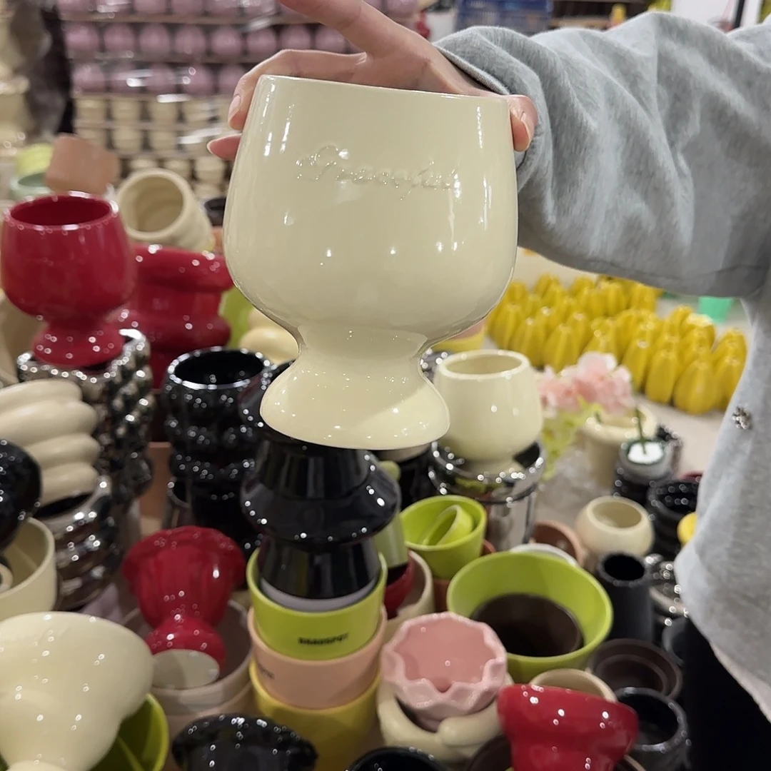 小号花盆花盆花盆