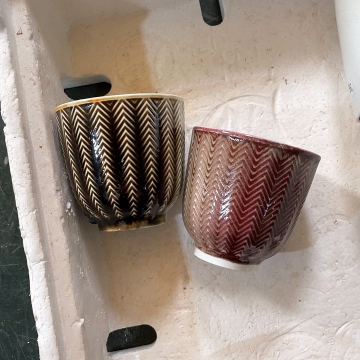 浪鬼家生活陶系列不退换脑*员